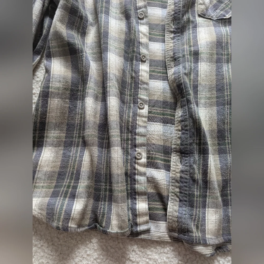 O'Neill Surf Wear Polo Long Sleeve Shirt - Picture 5 of 6